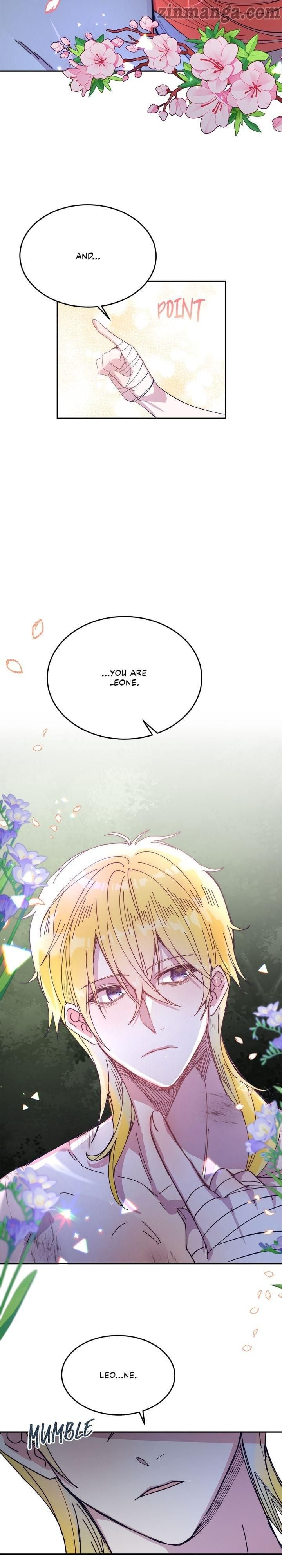 Crowning My Feral Prince chapter 8 - page 18