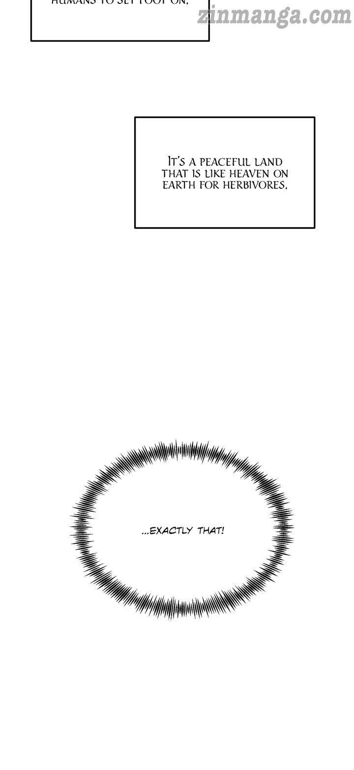 Crowning My Feral Prince chapter 8 - page 32