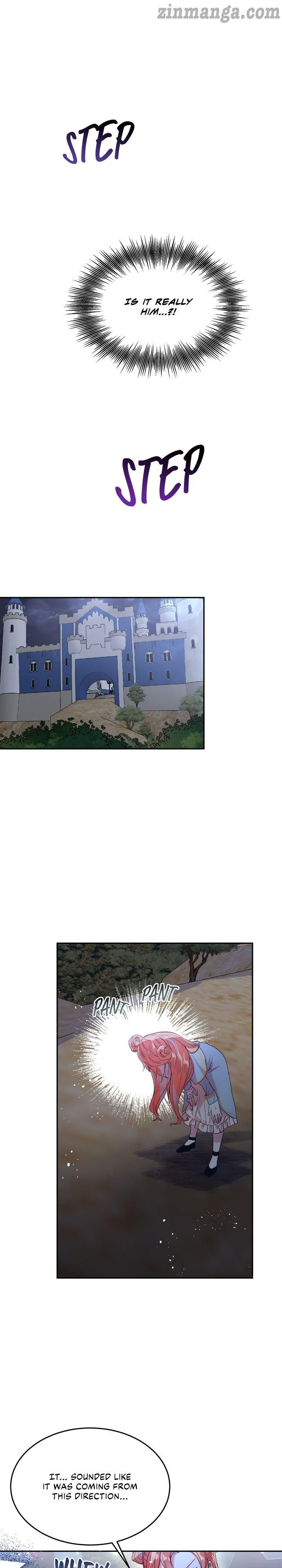 Crowning My Feral Prince chapter 7 - page 26