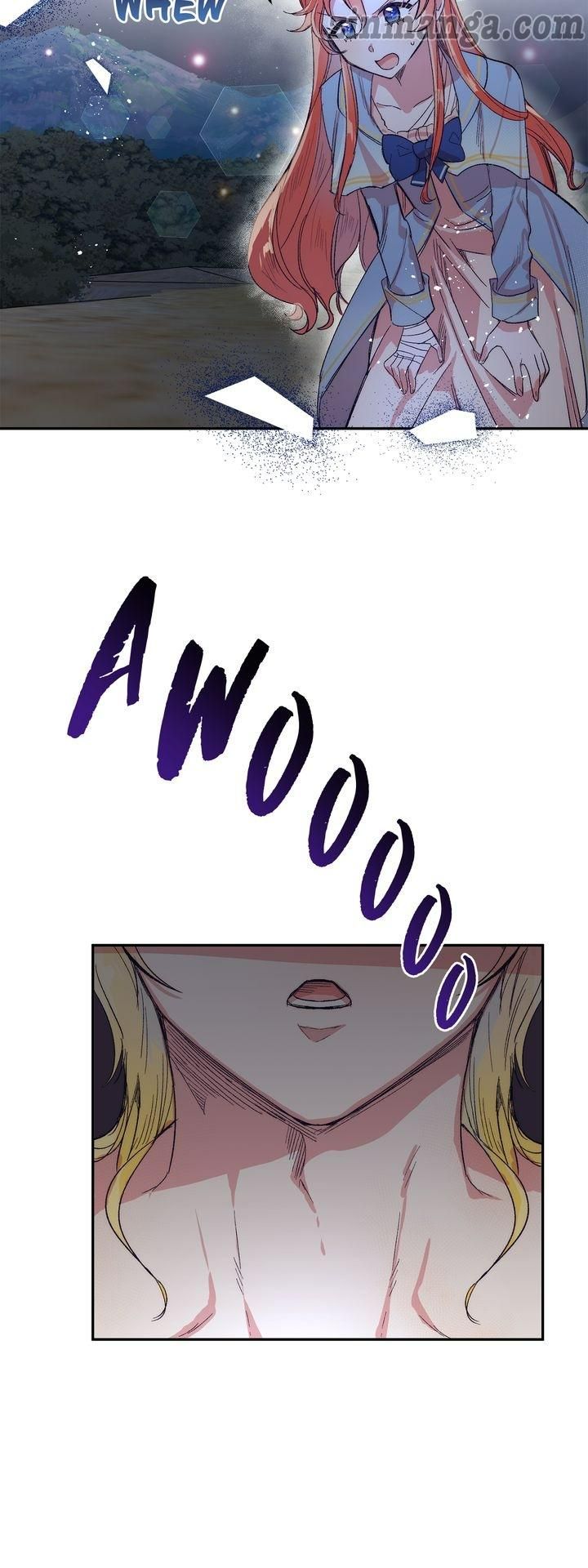 Crowning My Feral Prince chapter 7 - page 27