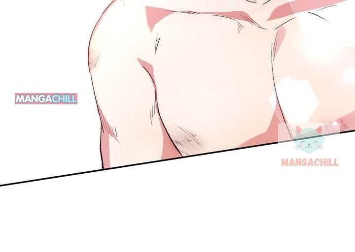 Crowning My Feral Prince chapter 5 - page 16