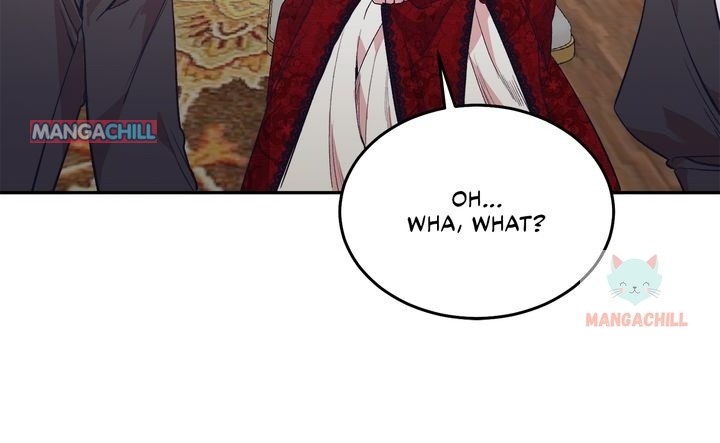 Crowning My Feral Prince chapter 5 - page 27
