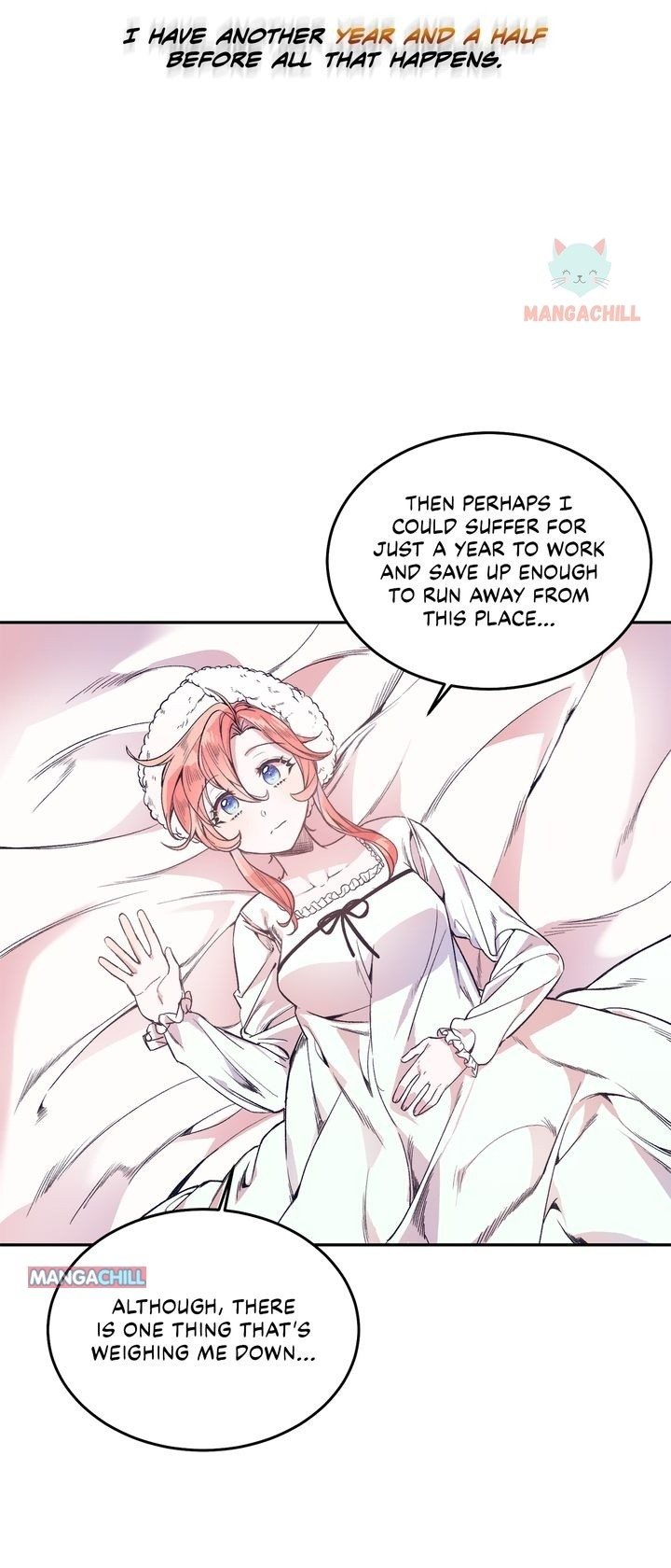Crowning My Feral Prince chapter 4 - page 15