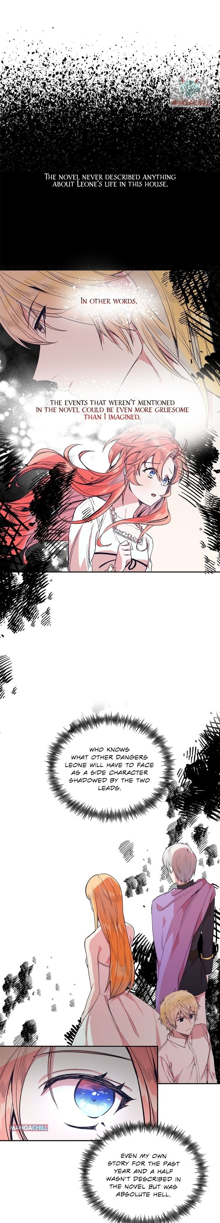 Crowning My Feral Prince chapter 4 - page 16