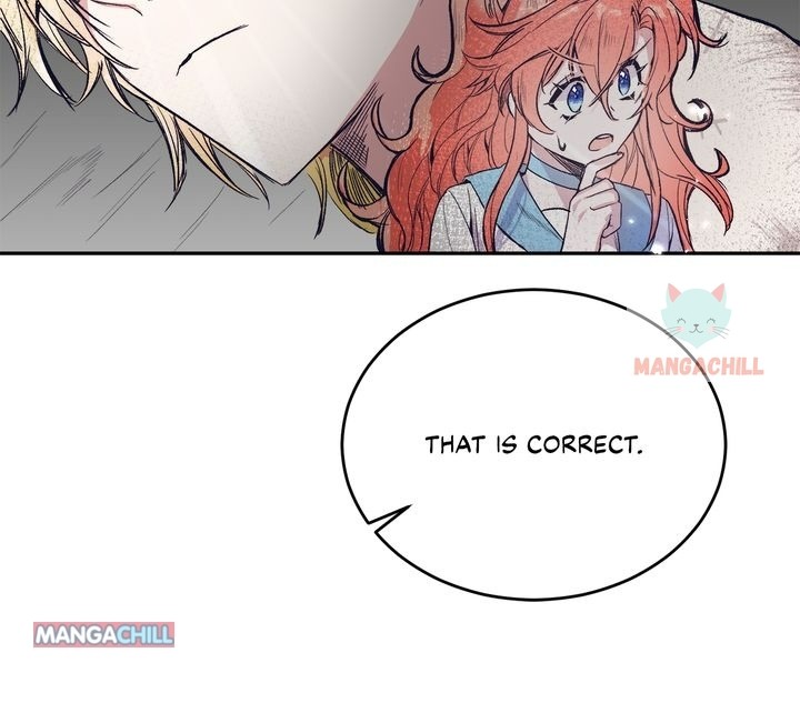 Crowning My Feral Prince chapter 3 - page 12