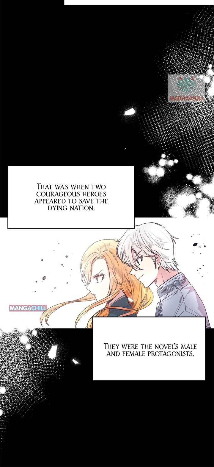 Crowning My Feral Prince chapter 3 - page 32