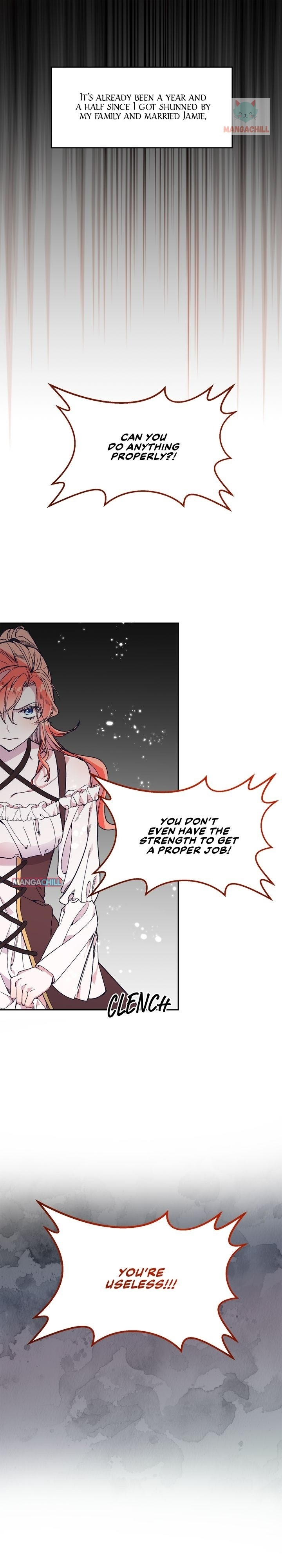 Crowning My Feral Prince chapter 2 - page 1