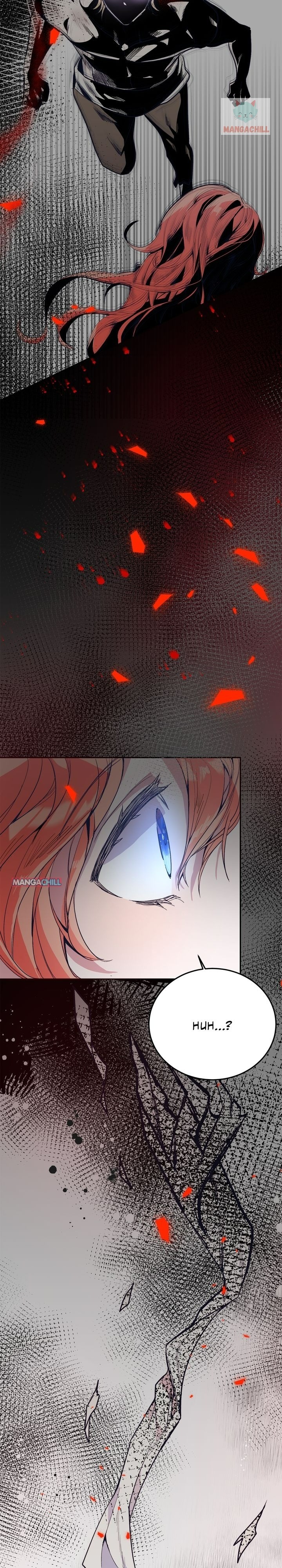 Crowning My Feral Prince chapter 2 - page 21