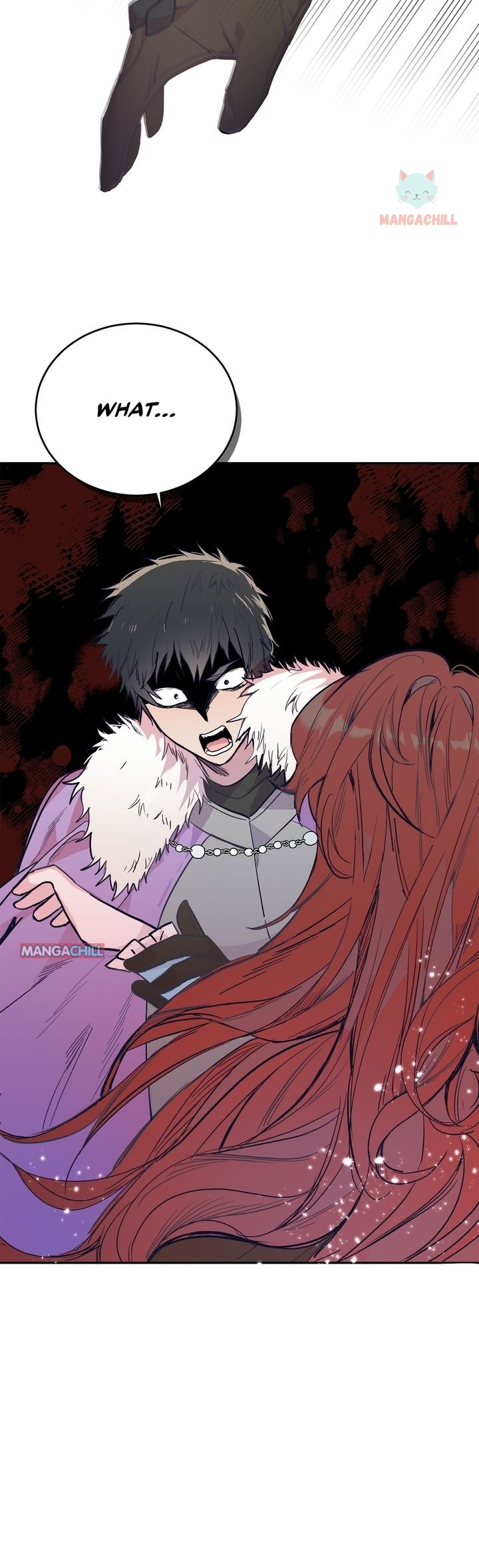 Crowning My Feral Prince chapter 2 - page 40