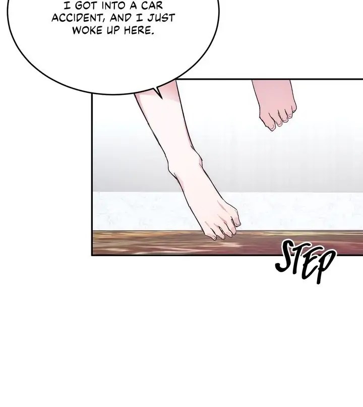 Crowning My Feral Prince chapter 1 - page 23