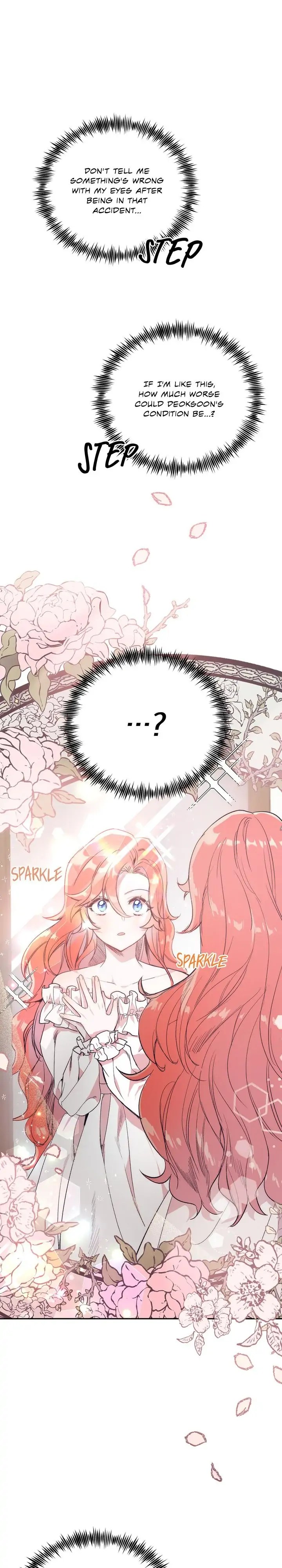 Crowning My Feral Prince chapter 1 - page 28