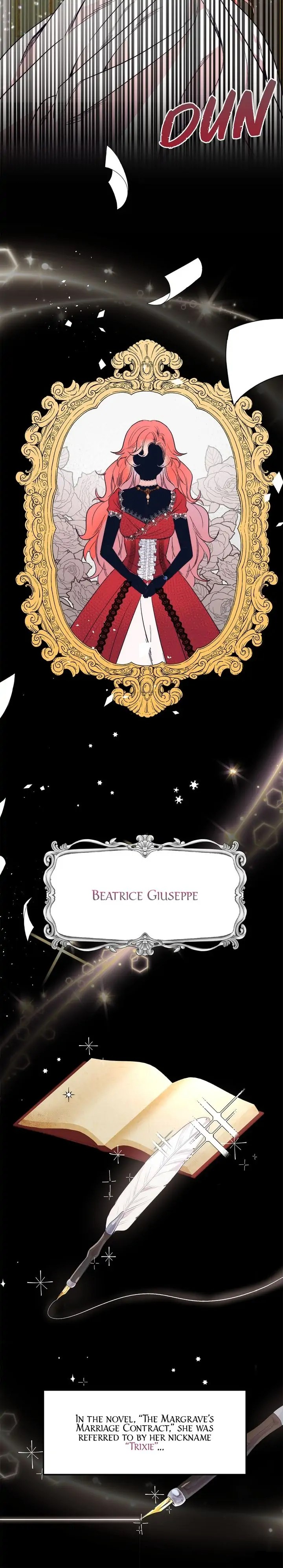 Crowning My Feral Prince chapter 1 - page 34