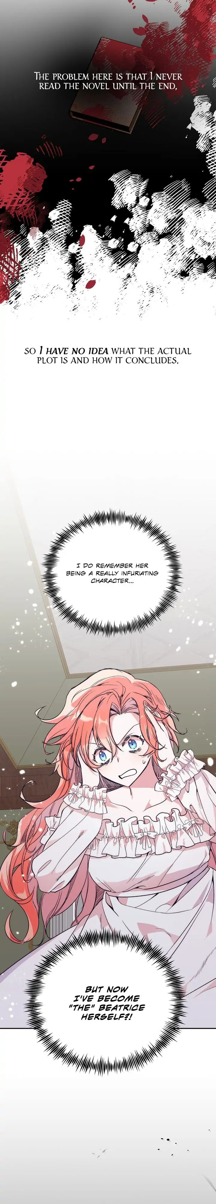 Crowning My Feral Prince chapter 1 - page 36