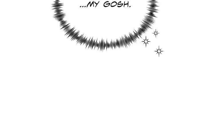Crowning My Feral Prince chapter 1 - page 8