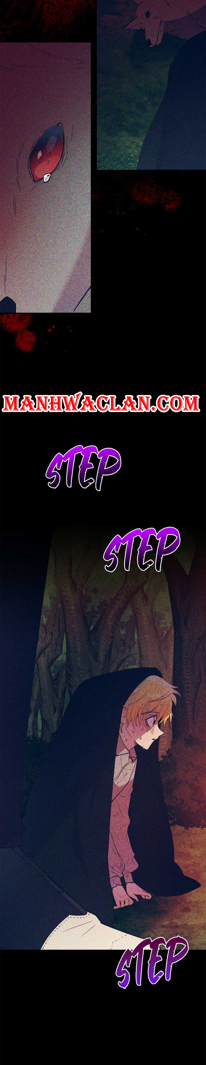 Crowning My Feral Prince Chapter 66 - page 30