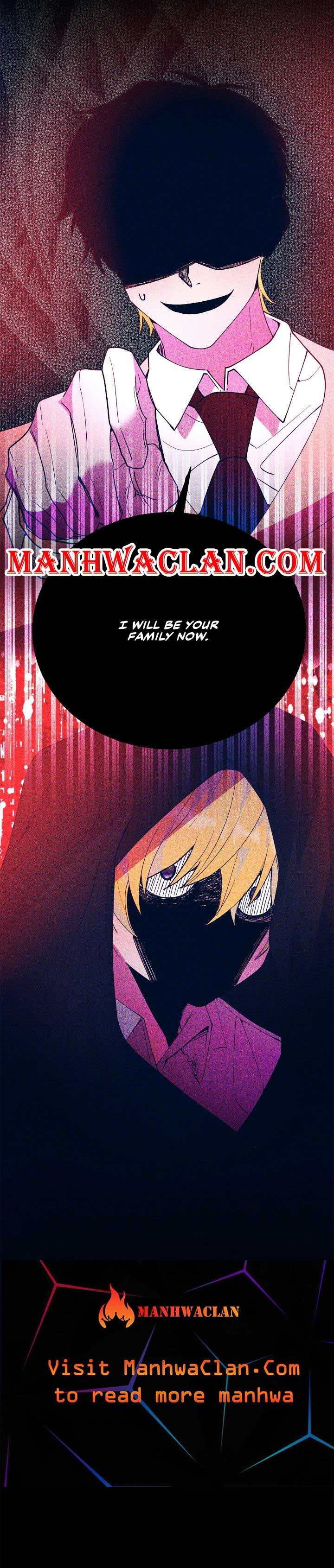 Crowning My Feral Prince Chapter 66 - page 32