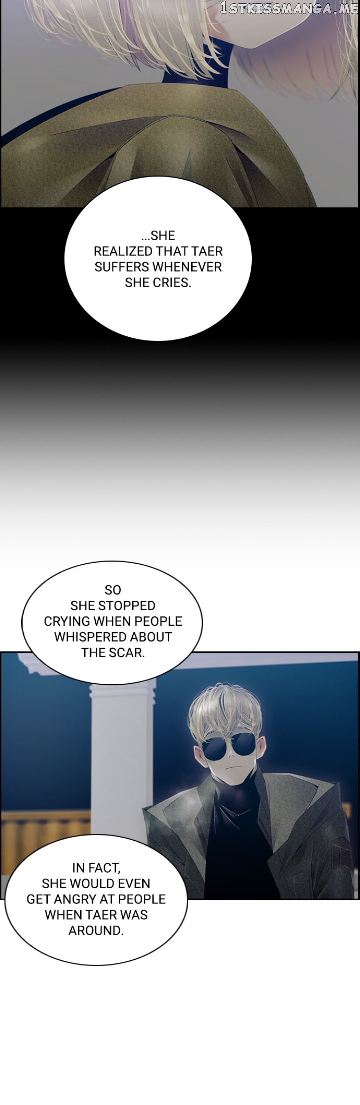 Tacit - Manga Chapter 81 - page 17