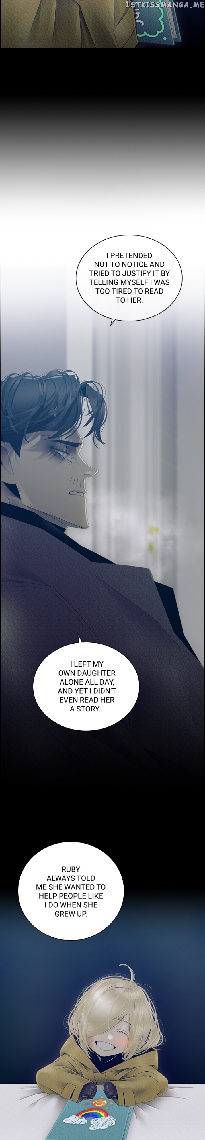Tacit - Manga Chapter 81 - page 20