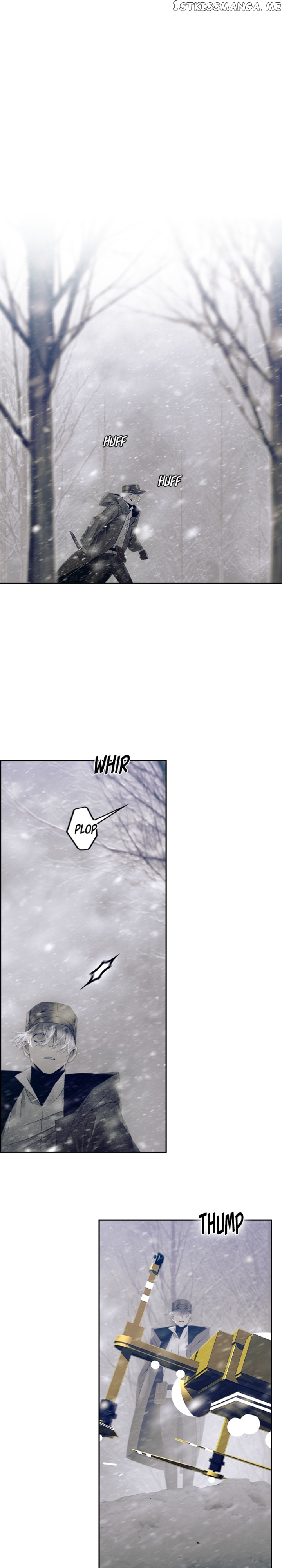 Tacit - Manga Chapter 79 - page 8