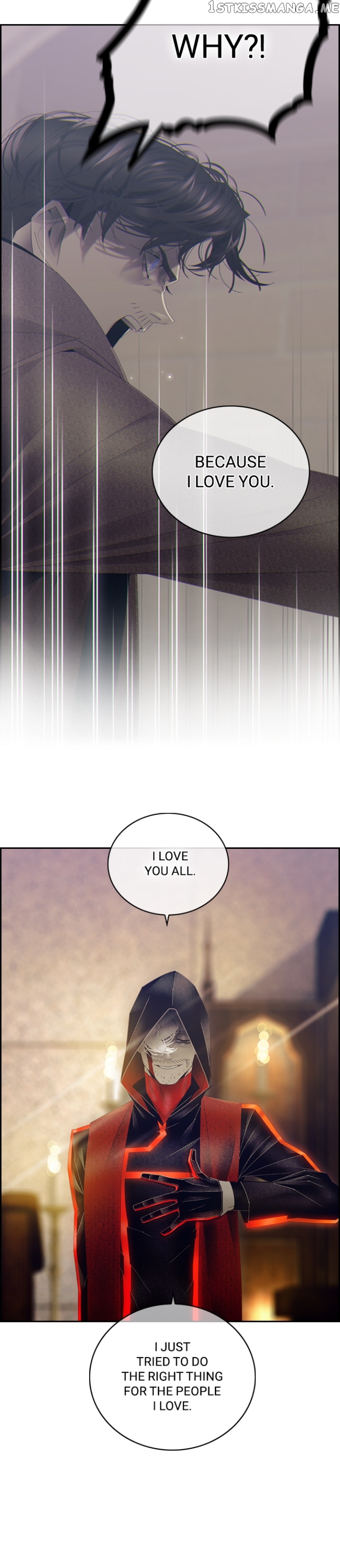 Tacit - Manga Chapter 77 - page 21
