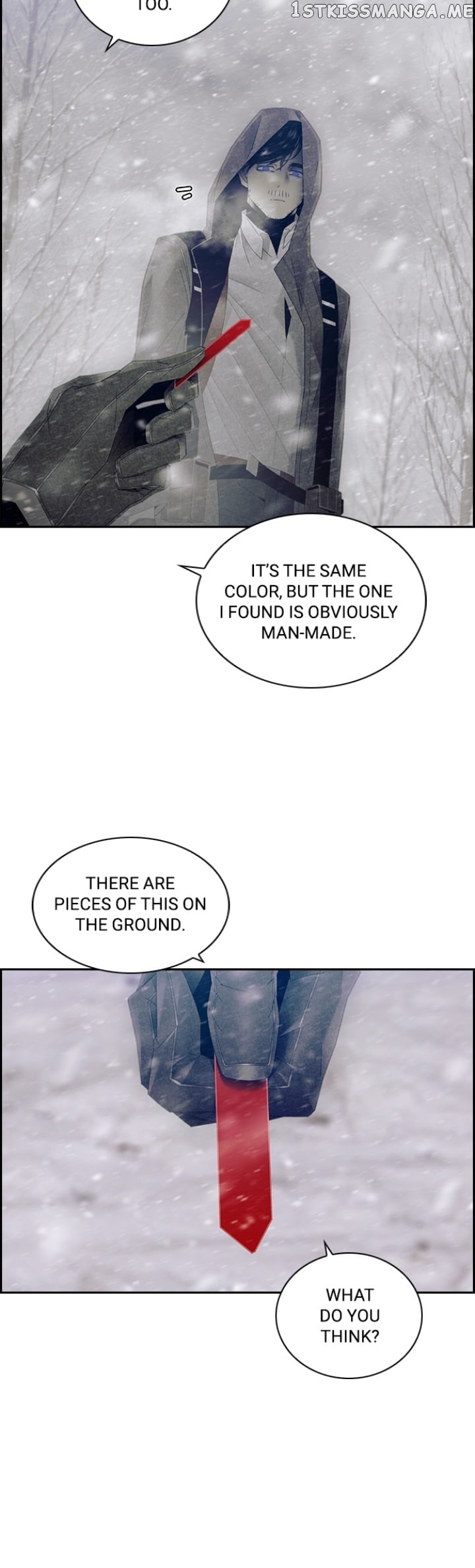 Tacit - Manga Chapter 75 - page 4