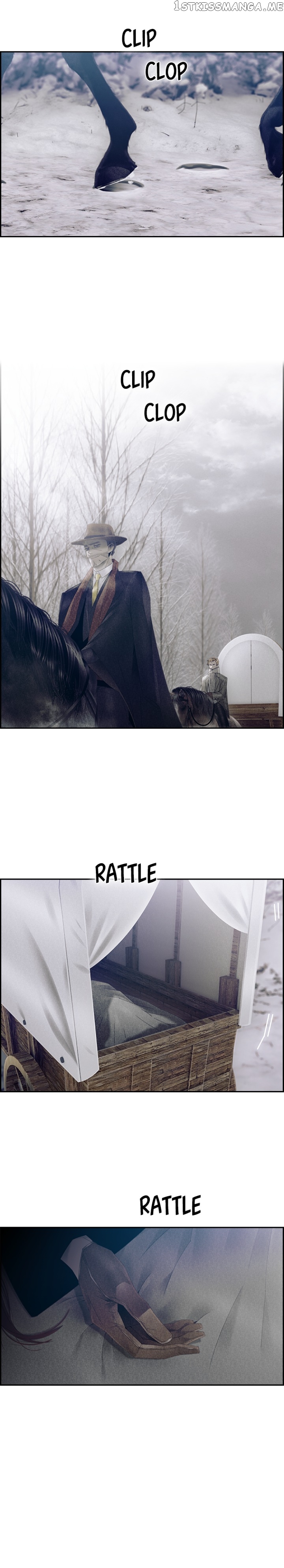 Tacit - Manga Chapter 74 - page 22