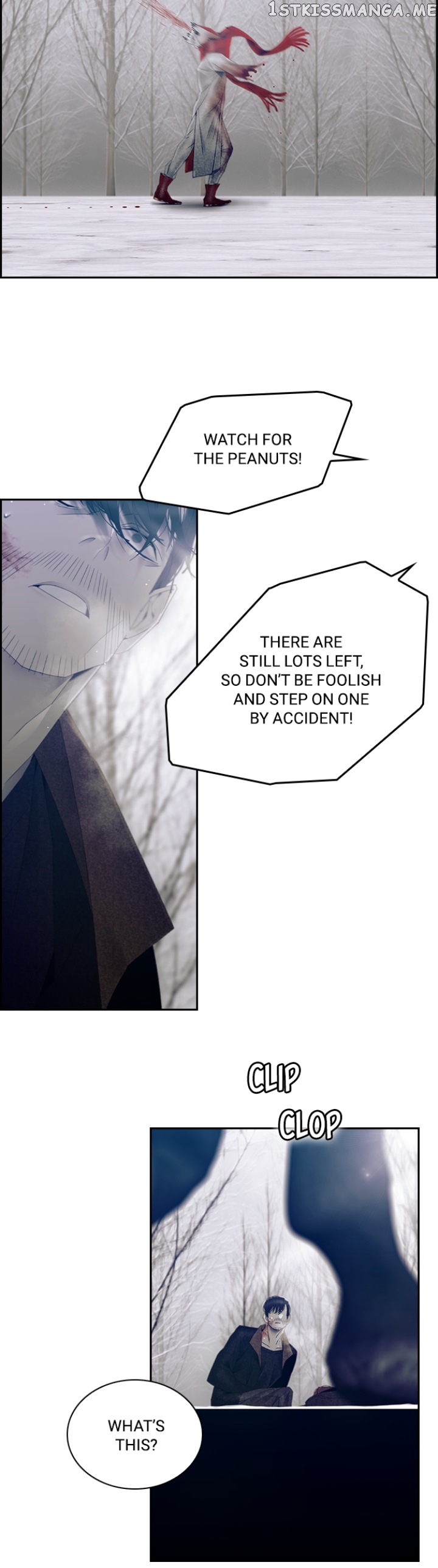 Tacit - Manga Chapter 73 - page 15