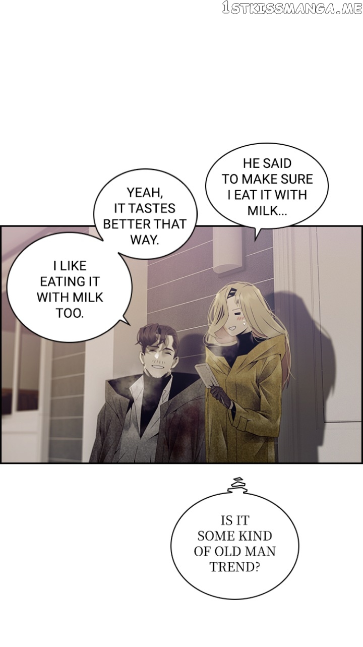 Tacit - Manga Chapter 73 - page 21