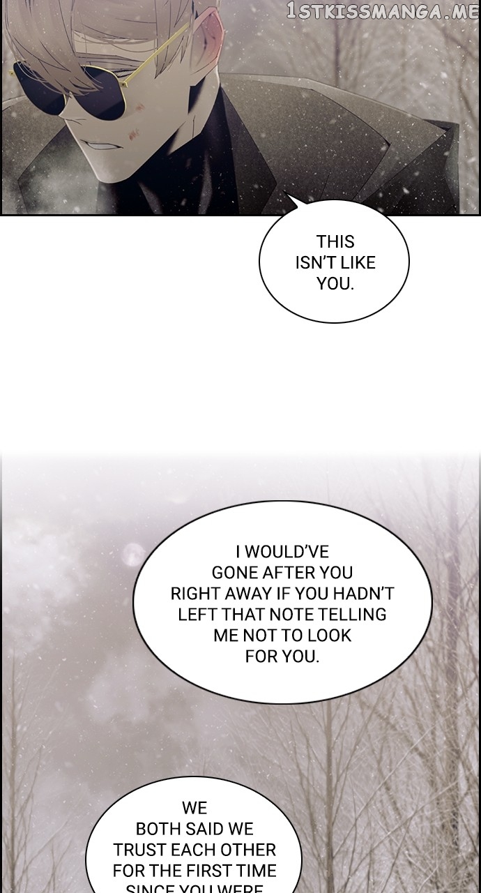 Tacit - Manga Chapter 69 - page 28