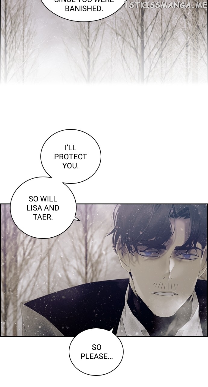 Tacit - Manga Chapter 69 - page 29