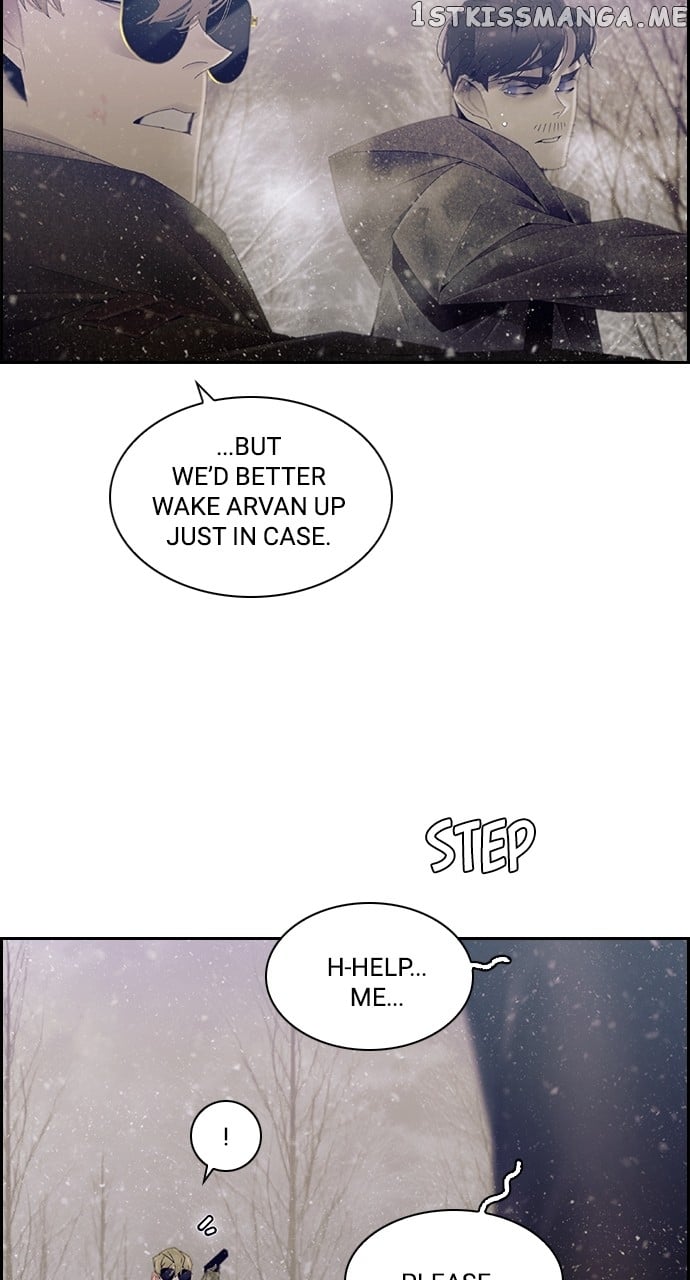 Tacit - Manga Chapter 69 - page 35