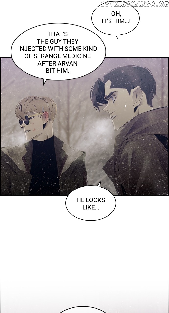 Tacit - Manga Chapter 69 - page 39