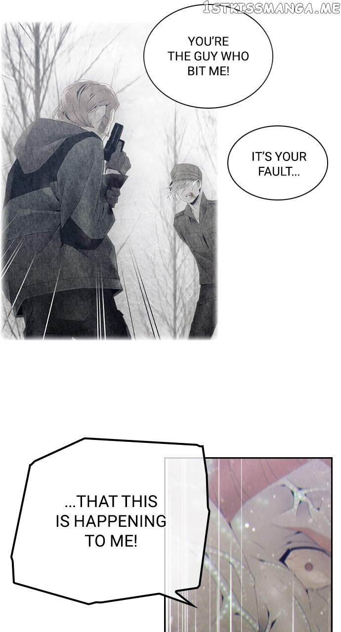 Tacit - Manga Chapter 69 - page 44