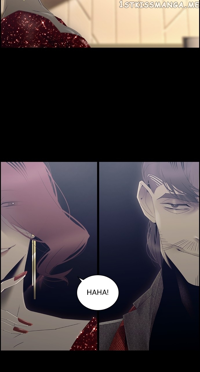 Tacit - Manga Chapter 69 - page 8