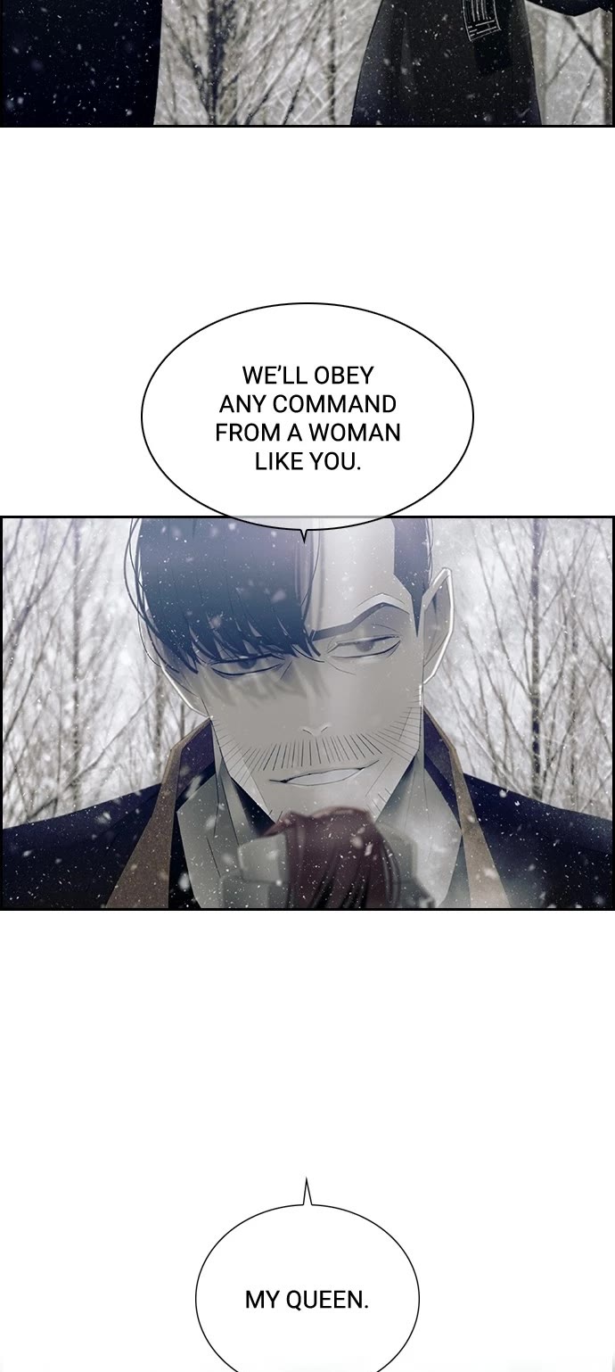 Tacit - Manga chapter 65 - page 24