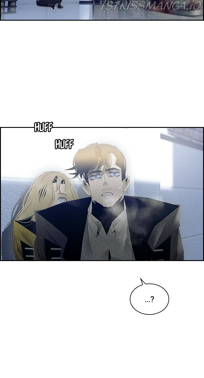 Tacit - Manga chapter 64 - page 22