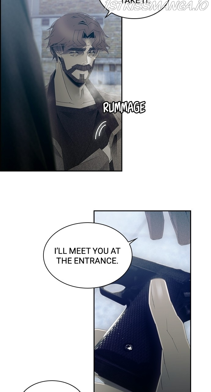 Tacit - Manga chapter 64 - page 33