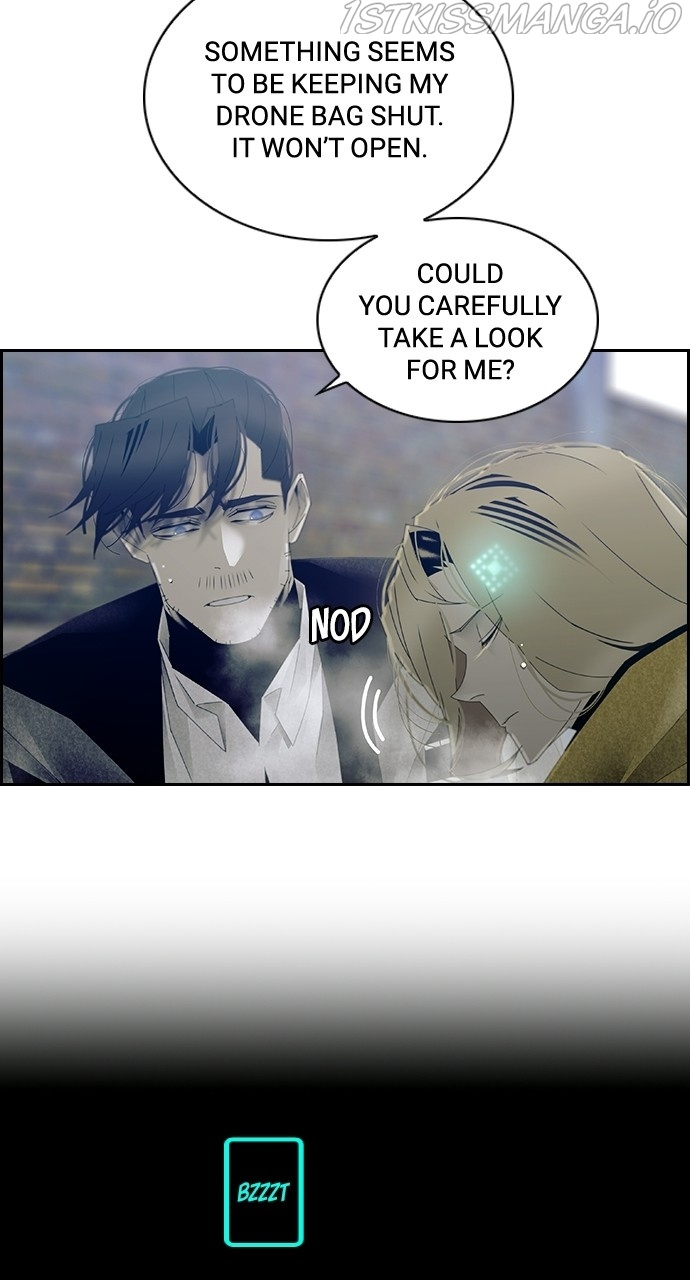 Tacit - Manga chapter 64 - page 39
