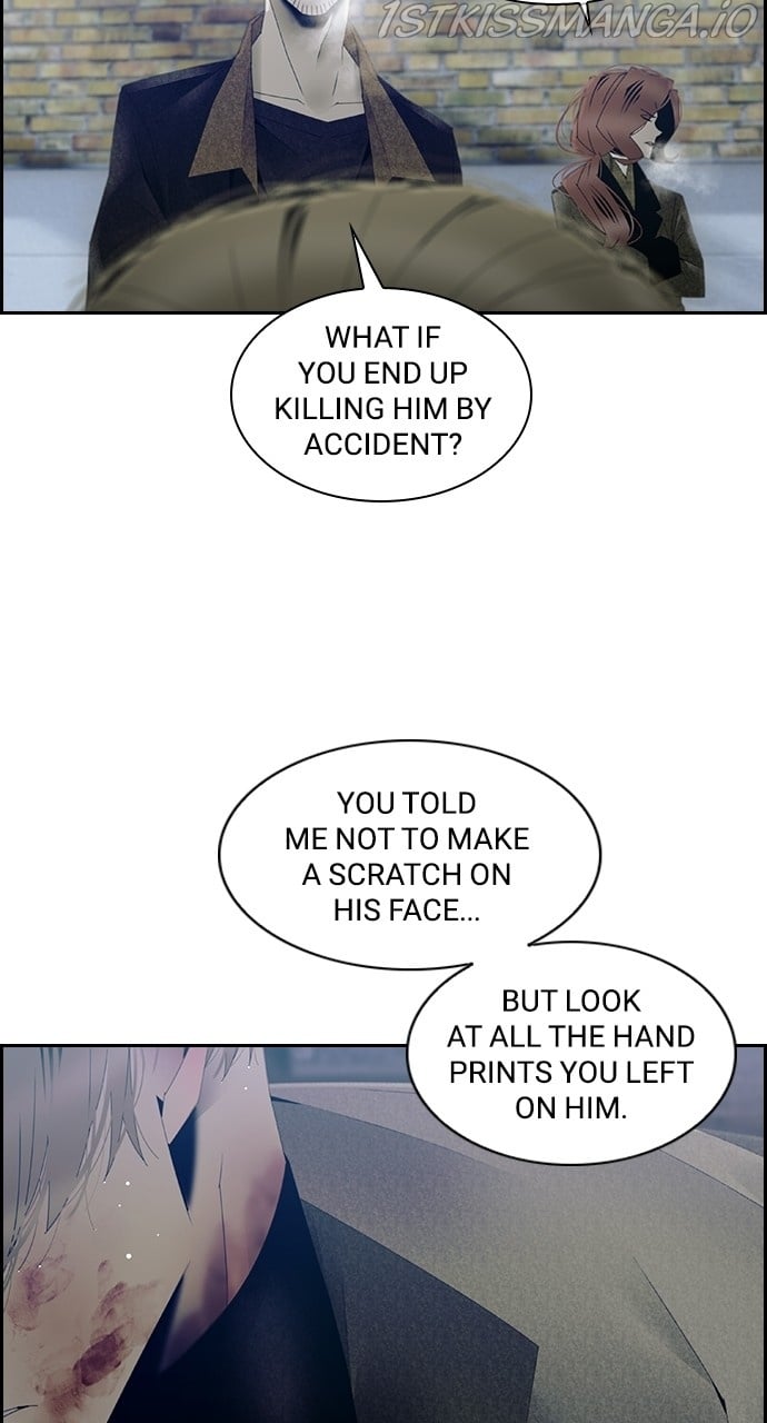 Tacit - Manga chapter 63 - page 11