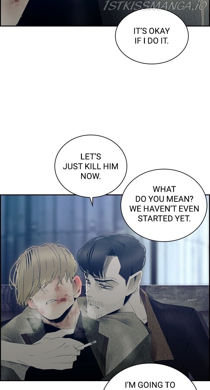 Tacit - Manga chapter 63 - page 12