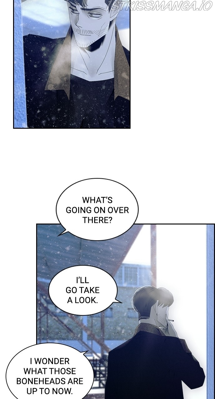 Tacit - Manga chapter 63 - page 15