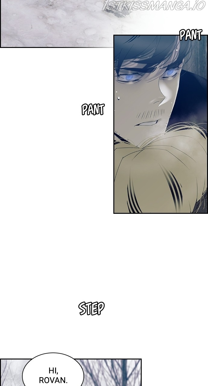 Tacit - Manga chapter 62 - page 17
