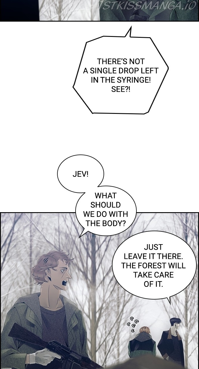 Tacit - Manga chapter 62 - page 28