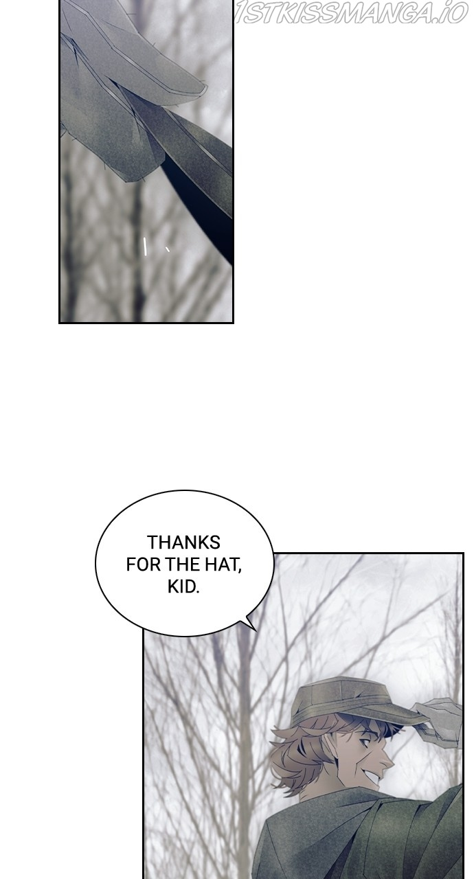 Tacit - Manga chapter 62 - page 30