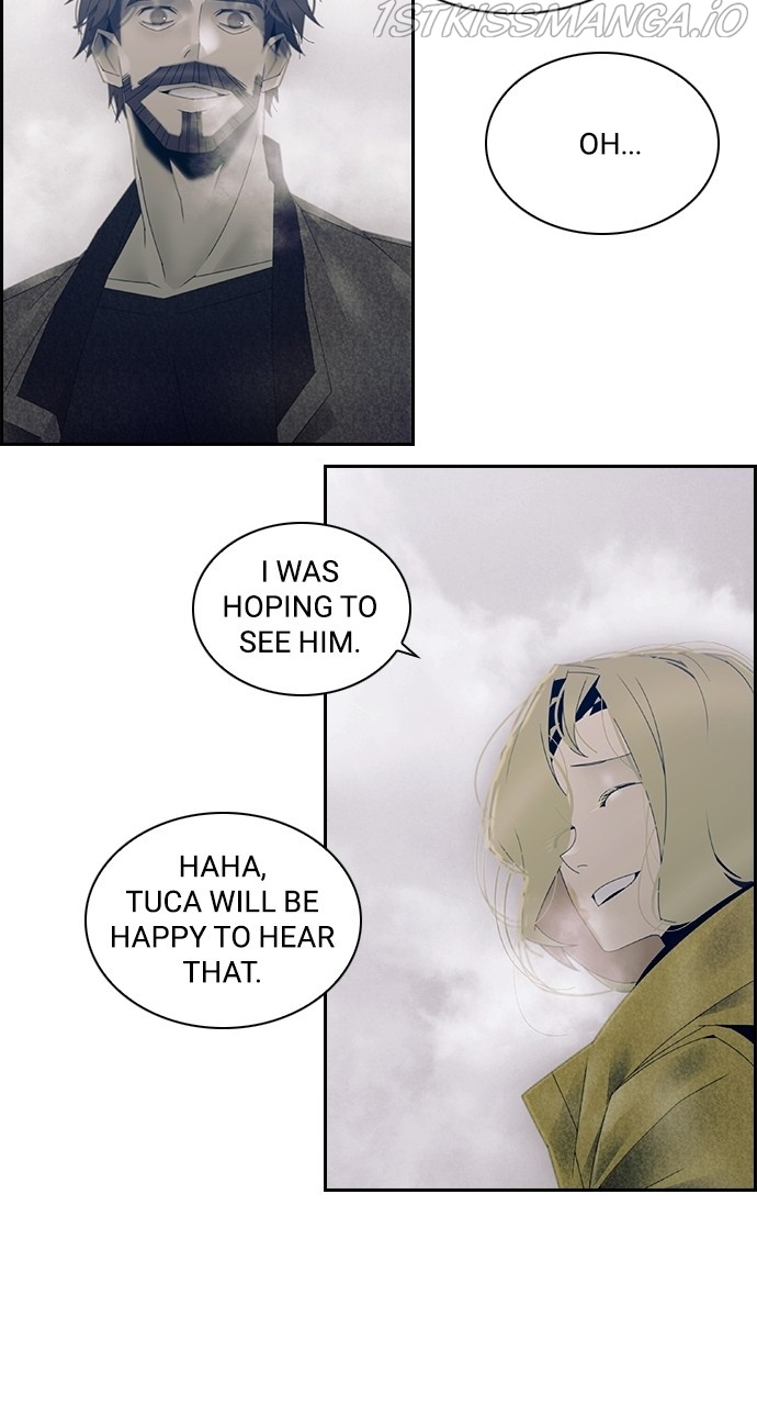 Tacit - Manga chapter 60 - page 16