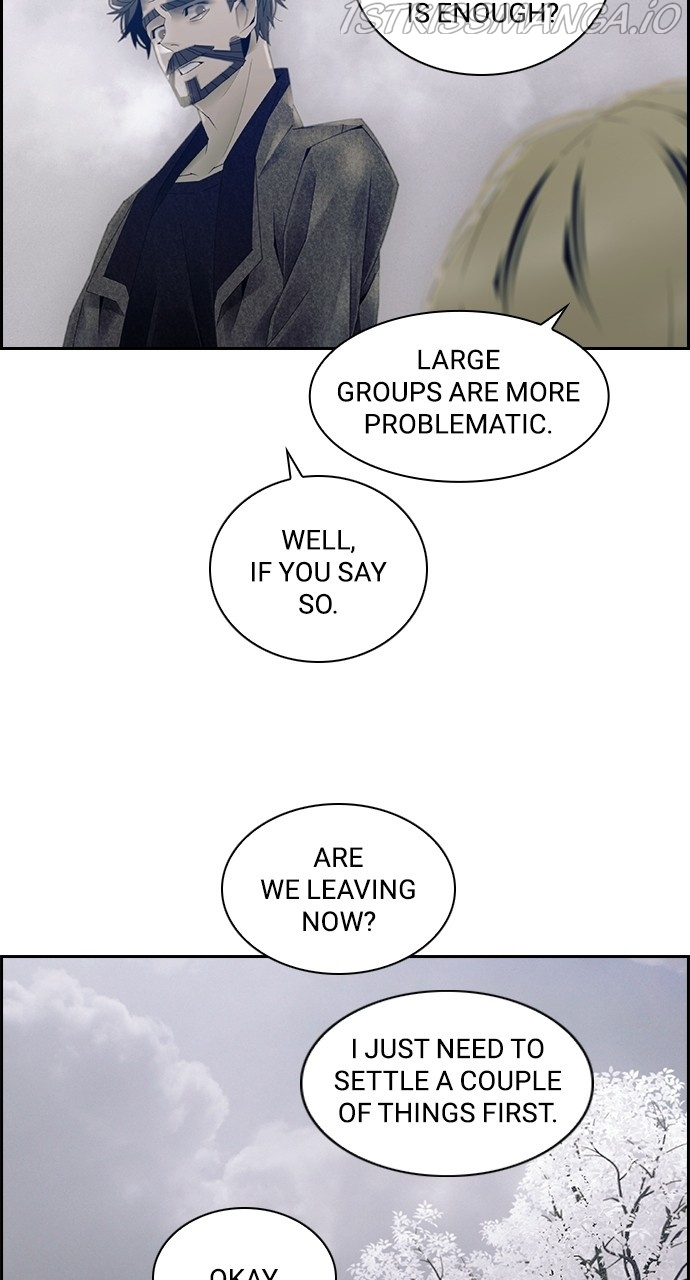 Tacit - Manga chapter 60 - page 19