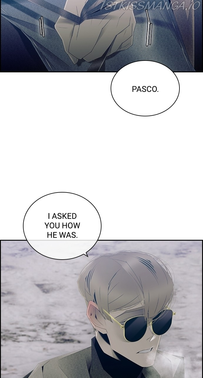 Tacit - Manga chapter 60 - page 22