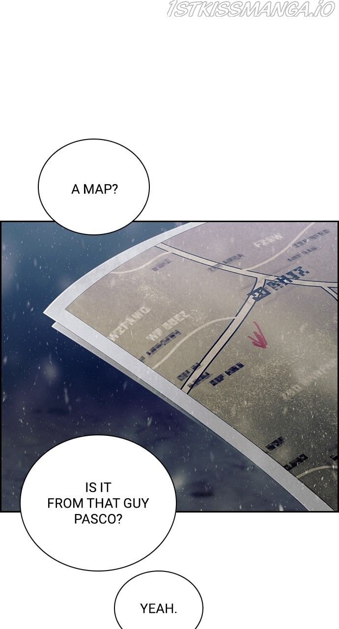 Tacit - Manga chapter 57 - page 1