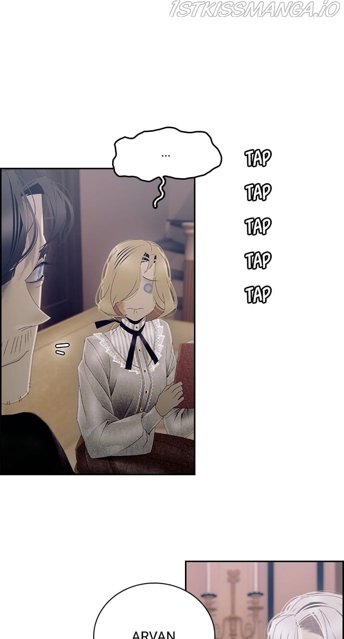 Tacit - Manga chapter 56 - page 8