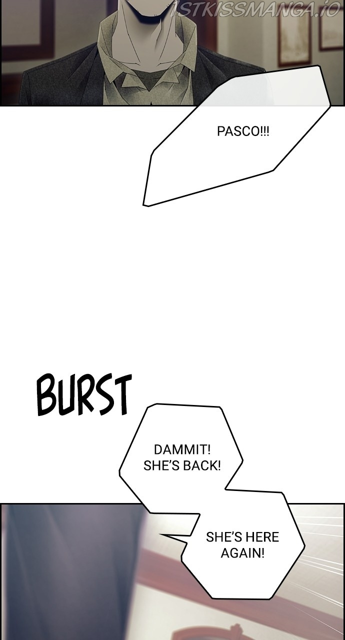 Tacit - Manga chapter 55 - page 28